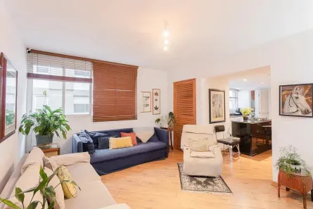 Apartamento com 2 Quartos à venda, 80m² no Paraíso, São Paulo