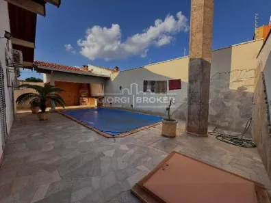 Casa com 3 Quartos à venda, 450m² no Jardim Aclimação, São José do Rio Preto