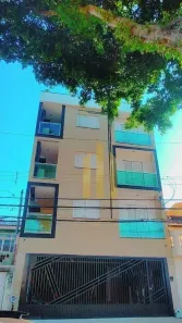 Apartamento com 2 Quartos à venda, 50m² no Vila Constança, São Paulo