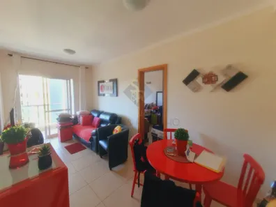 Apartamento com 1 Quarto à venda, 46m² no Iguatemi, Ribeirão Preto