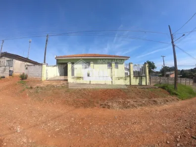 Casa com 3 Quartos à venda, 120m² no Uvaranas, Ponta Grossa