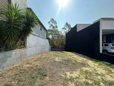 Lote/Terreno à venda, 200m² no Ondas, Piracicaba