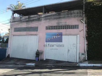 Lote/Terreno à venda, 300m² no Vila Dalila, São Paulo