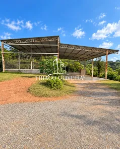 Galpão/Depósito/Armazém para alugar, 480m² no Granja Vista Alegre, Contagem