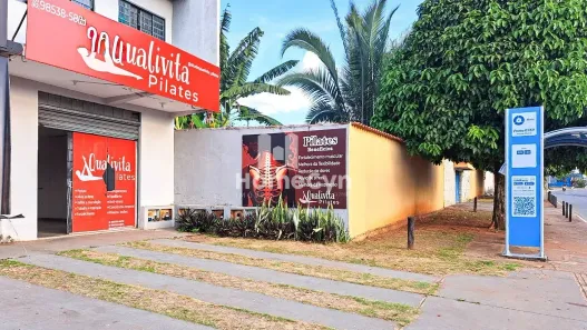Sala Comercial para alugar, 40m² no Setor Faiçalville, Goiânia