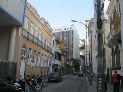 Prédio Comercial com 30 Quartos à venda, 668m² no Centro, Rio de Janeiro