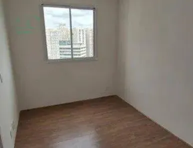 Apartamento com 1 Quarto à venda, 24m² no Parque Industrial Tomas Edson, São Paulo