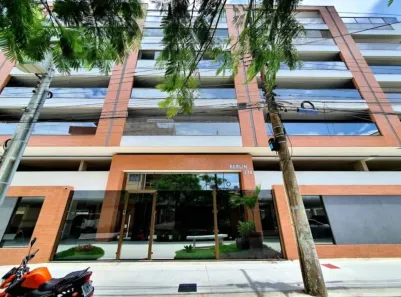 Apartamento com 3 Quartos à venda, 125m² no Braga, Cabo Frio