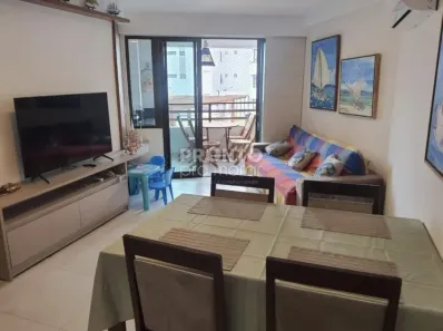 Apartamento com 2 Quartos à venda, 70m² no Campas, Tamandaré
