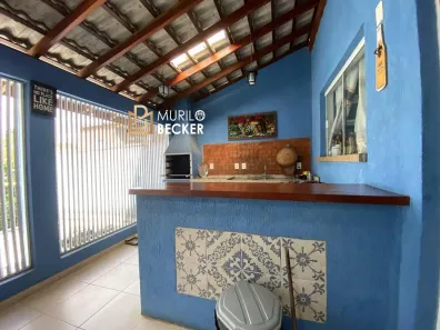 Casa com 3 Quartos à venda, 160m² no Jardim Minas Gerais, São José dos Campos