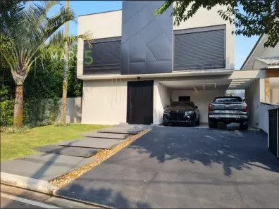Casa de Condomínio com 4 Quartos à venda, 380m² no Jardim das Cerejeiras, Arujá