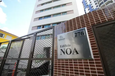 Apartamento com 1 Quarto à venda, 33m² no Graças, Recife