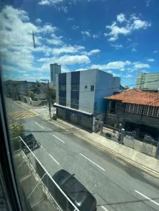 Prédio Comercial para alugar, 435m² no Centro, Macaé