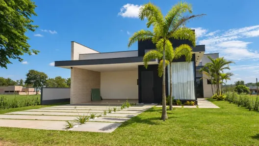 Casa de Condomínio com 3 Quartos à venda, 169m² no Thermas de Santa Bárbara, Águas de Santa Bárbara