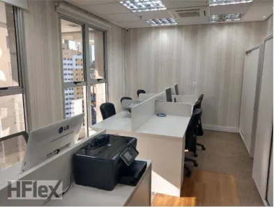 Sala Comercial à venda, 70m² no Santana, São Paulo