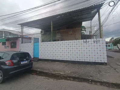Sala Comercial para alugar, 320m² no Ibura, Recife