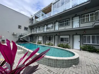 Flat com 2 Quartos à venda, 80m² no Bairro de Juquehy, São Sebastião