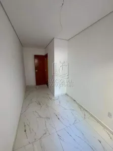 Cobertura com 2 Quartos à venda, 96m² no Vila Curuçá, Santo André