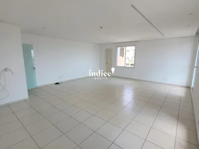 Sala Comercial para alugar, 58m² no Nova Ribeirânia, Ribeirão Preto