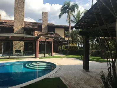 Casa com 5 Quartos à venda, 747m² no Alphaville, Santana de Parnaíba
