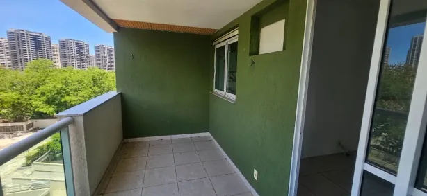 Apartamento com 2 Quartos à venda, 67m² no Barra Olímpica, Rio de Janeiro