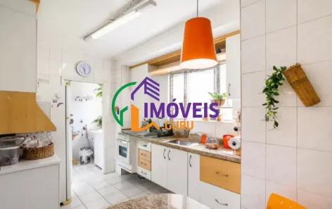 Apartamento com 2 Quartos à venda, 84m² no Vila Valparaíso, Santo André