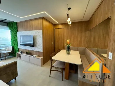Apartamento com 2 Quartos à venda, 45m² no Centro, Diadema