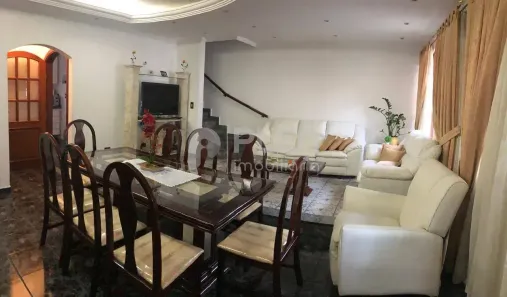 Sobrado com 3 Quartos à venda, 240m² no Tucuruvi, São Paulo
