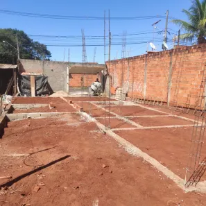 Lote/Terreno à venda, 200m² no Jardim Porto Seguro, Ribeirão Preto