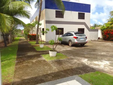 Casa de Condomínio com 3 Quartos à venda, 115m² no Stella Maris, Salvador