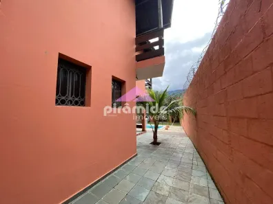 Casa com 4 Quartos à venda, 399m² no Massaguaçu, Caraguatatuba