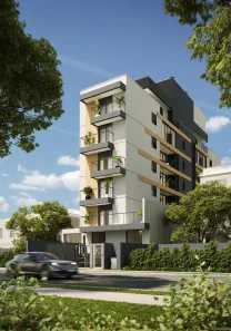Apartamento com 2 Quartos à venda, 77m² no Portão, Curitiba