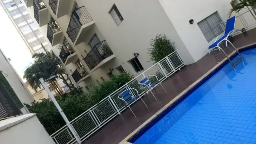 Apartamento com 4 Quartos para venda ou aluguel, 87m² no Pinheiros, São Paulo