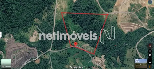 Lote/Terreno à venda, 60000m² no Estância do Sereno PTB, Betim
