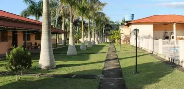 Fazenda/Sítio com 6 Quartos à venda, 484000m² no , Salesópolis