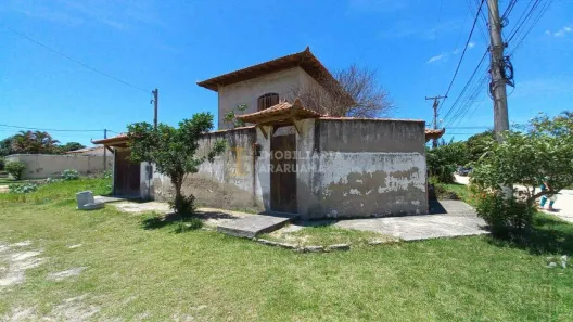 Casa com 3 Quartos à venda, 165m² no Paraty, Araruama