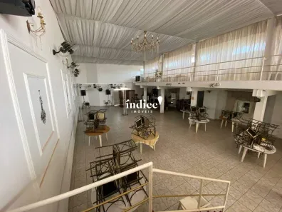Sala Comercial para alugar, 943m² no Vila Monte Alegre, Ribeirão Preto