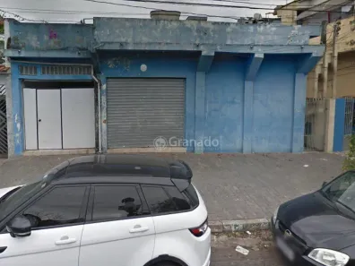 Lote/Terreno à venda, 408m² no Vila Maria Alta, São Paulo