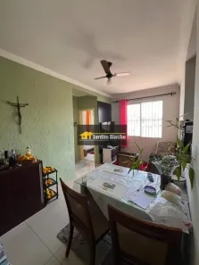 Apartamento com 2 Quartos à venda, 47m² no Laranjeiras, Betim
