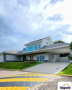 Casa de Condomínio com 3 Quartos à venda, 236m² no Country, Santa Cruz do Sul
