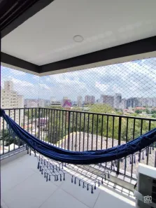 Apartamento com 1 Quarto à venda, 22m² no Vila Mariana, São Paulo