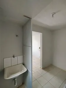 Apartamento com 2 Quartos à venda, 48m² no Santo André, Anápolis