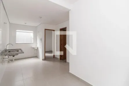 Apartamento com 2 Quartos à venda, 36m² no Jardim Aricanduva, São Paulo