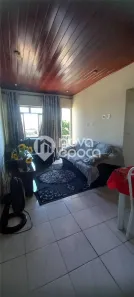 Apartamento com 2 Quartos à venda, 50m² no Bonsucesso, Rio de Janeiro