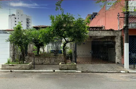 Casa com 3 Quartos à venda, 260m² no Jardim Avelino, São Paulo