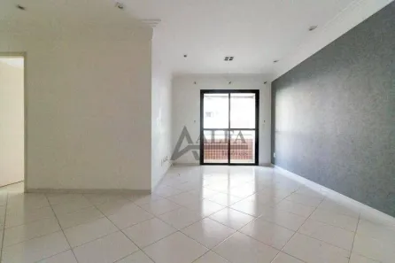 Apartamento com 3 Quartos à venda, 80m² no Tatuapé, São Paulo