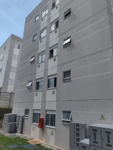 Apartamento com 2 Quartos à venda, 42m² no Residencial Fazenda Lagoa, Campinas