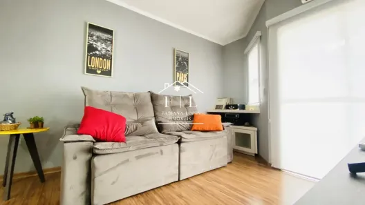Apartamento com 2 Quartos para alugar, 69m² no Atibaia Jardim, Atibaia