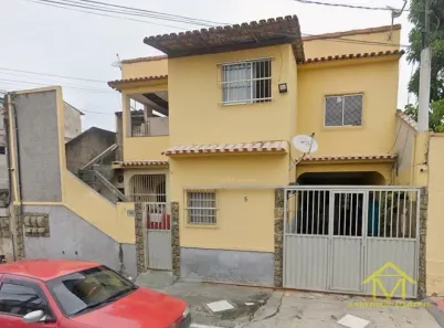 Casa com 6 Quartos à venda, 300m² no Nova Itaparica, Vila Velha
