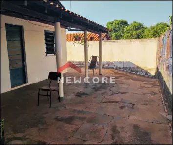 Casa com 1 Quarto à venda, 70m² no Conjunto Habitacional Duas Vendas, São José do Rio Preto